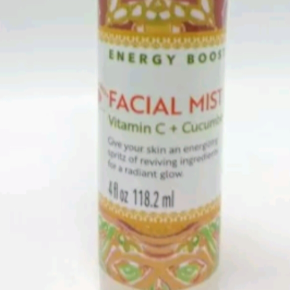BOLERO FACIAL MIST (3 pc Set) RELAX🧘♀️ENERGY-BOOST🧘CLARIFY - Picture 2 of 10